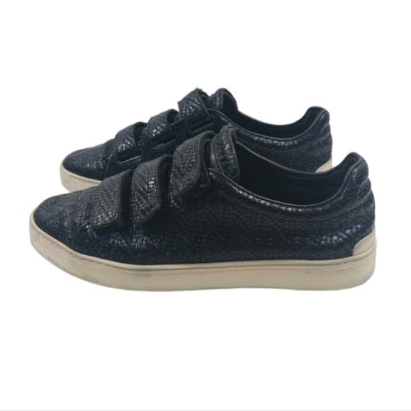 Rag & Bone Kent Sneakers GUC $395 Size 10/40 #S2706 - Picture 8 of 11